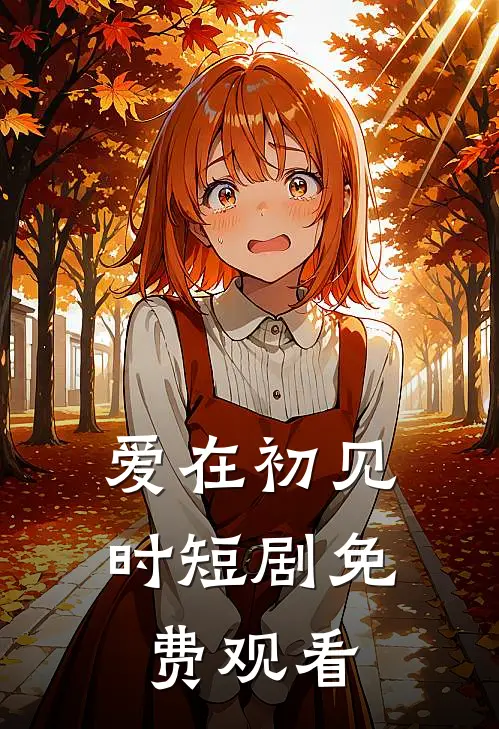爱在初见时短剧免费观看
