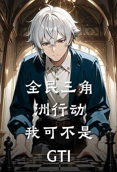 全民三角洲行动：我可不是GTI