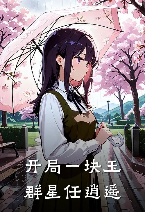 开局一块玉，群星任逍遥