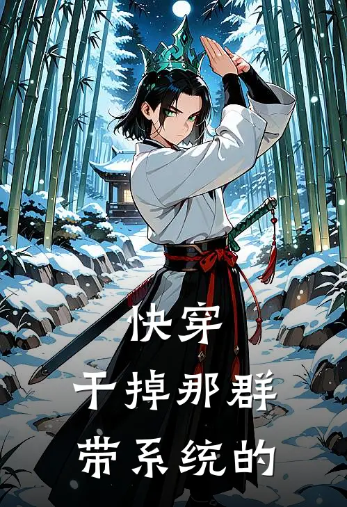 快穿：干掉那群带系统的凤筱筱何采莲免费小说在线阅读_热门小说在线阅读快穿：干掉那群带系统的凤筱筱何采莲