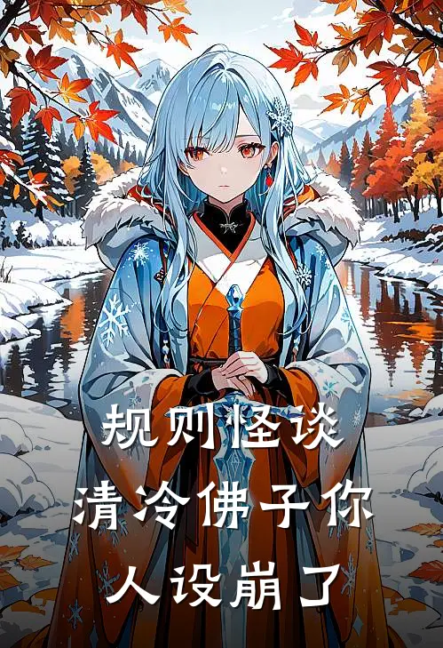 规则怪谈：清冷佛子你人设崩了楚无迟周烬全文阅读免费全集_最新全本小说规则怪谈：清冷佛子你人设崩了(楚无迟周烬)