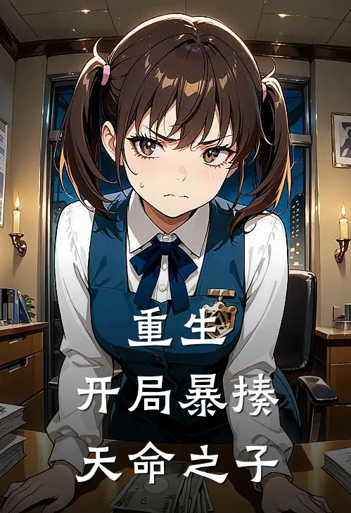 重生：开局暴揍天命之子