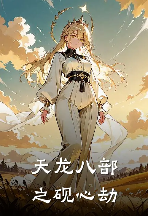 天龙八部之砚心劫