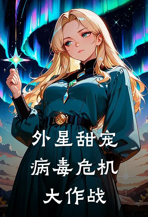 外星甜宠：病毒危机大作战