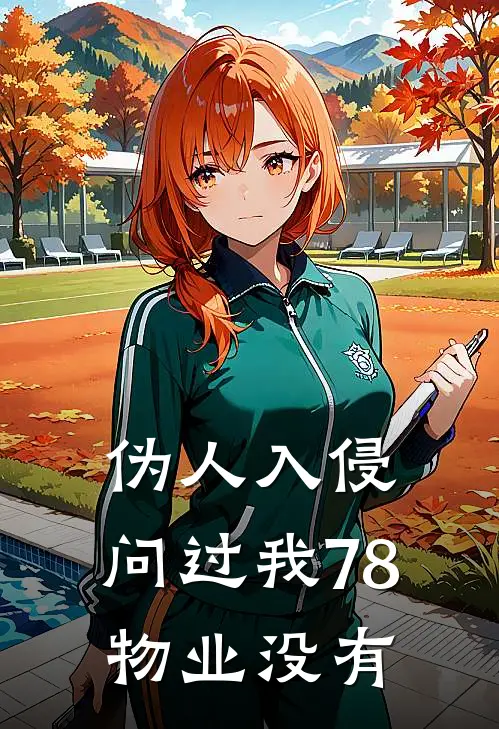 伪人入侵，问过我78物业没有