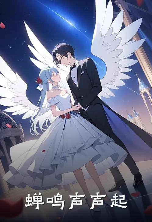 蝉鸣声声起张惜宁宋以安_《蝉鸣声声起》最新章节免费在线阅读