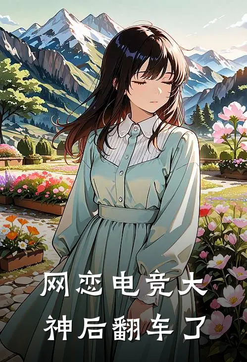 网恋电竞大神后翻车了