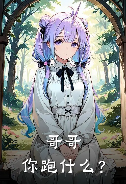 哥哥，你跑什么？(言琦白锦笙)小说全文免费阅读_无弹窗全文免费阅读哥哥，你跑什么？(言琦白锦笙)