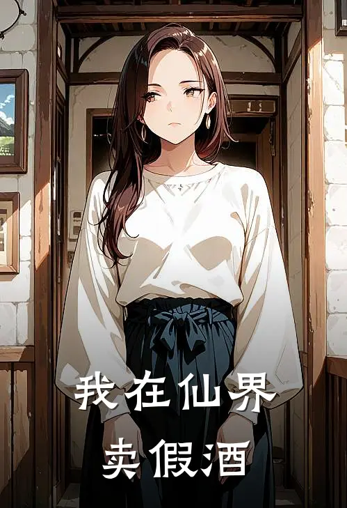 我在仙界卖假酒楚醉杨戬最新完结小说推荐_在线免费小说我在仙界卖假酒(楚醉杨戬)