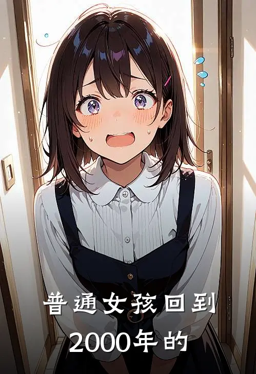 普通女孩回到2000年的