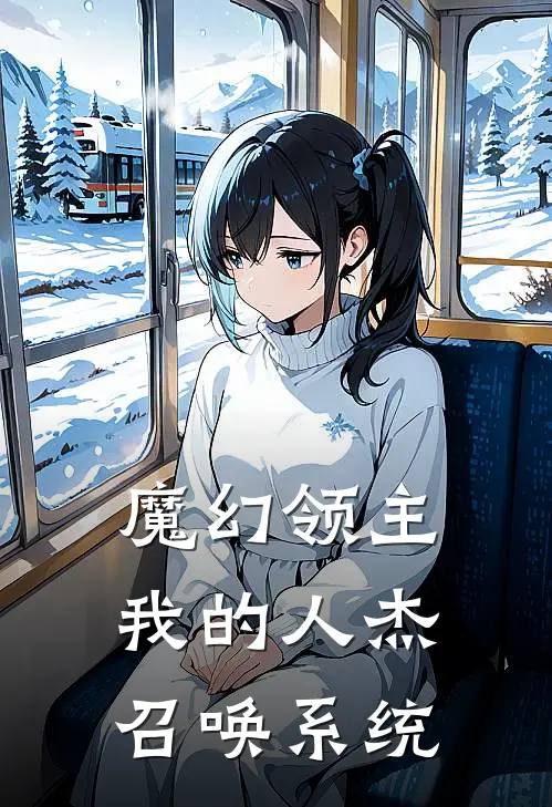 魔幻领主，我的人杰召唤系统