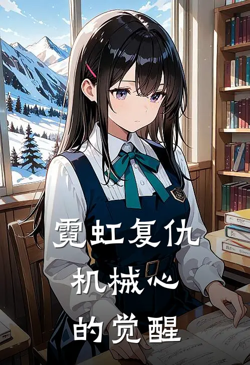 霓虹复仇：机械心的觉醒