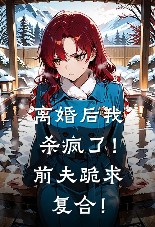 离婚后我杀疯了！前夫跪求复合！(容羽迟落瑶)完本小说_全本免费小说离婚后我杀疯了！前夫跪求复合！容羽迟落瑶