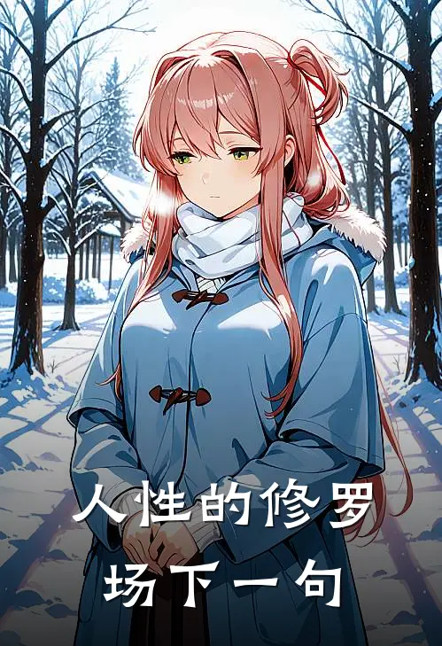 人性的修罗场下一句