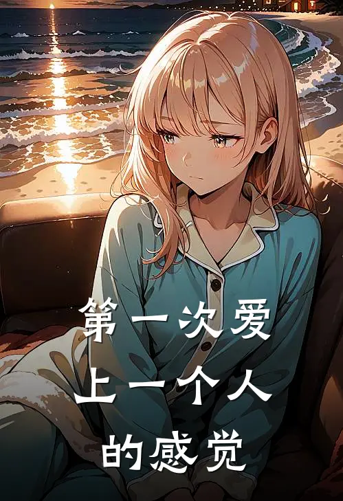 第一次爱上一个人的感觉