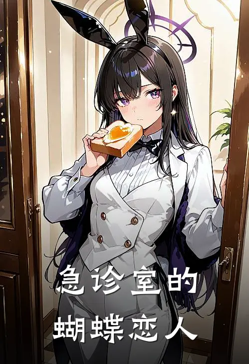 急诊室的蝴蝶恋人