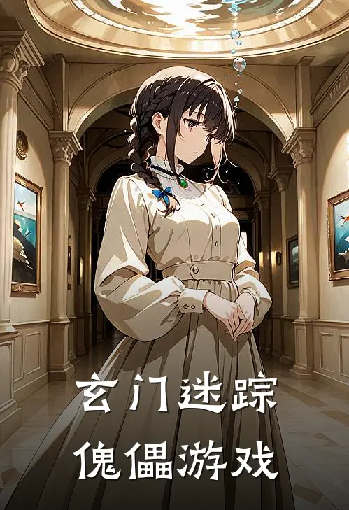 玄门迷踪：傀儡游戏(叶幼宜闻煜)最新小说_免费阅读完整版小说玄门迷踪：傀儡游戏(叶幼宜闻煜)