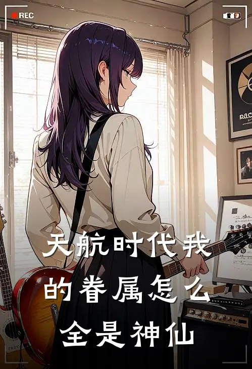 天航时代我的眷属怎么全是神仙