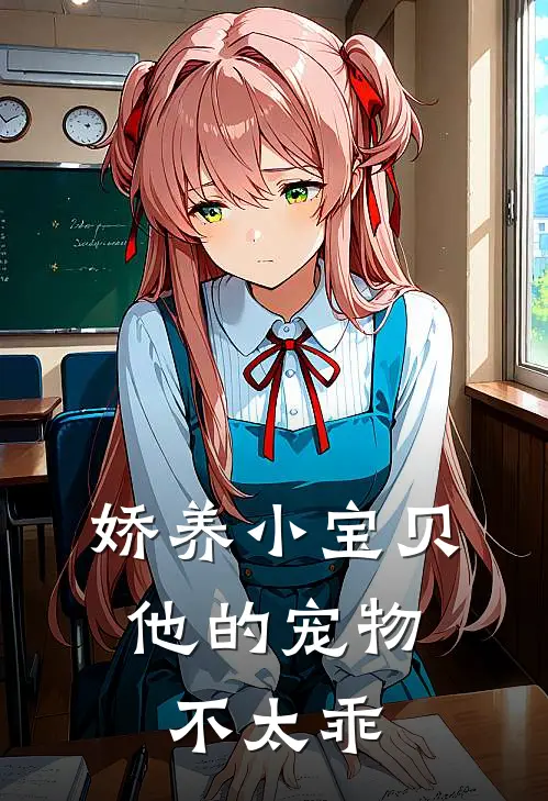 娇养小宝贝：他的宠物不太乖