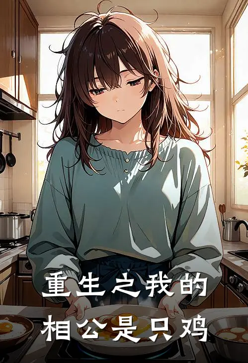 重生之我的相公是只鸡