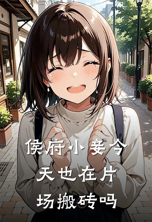 侯府小妾今天也在片场搬砖吗