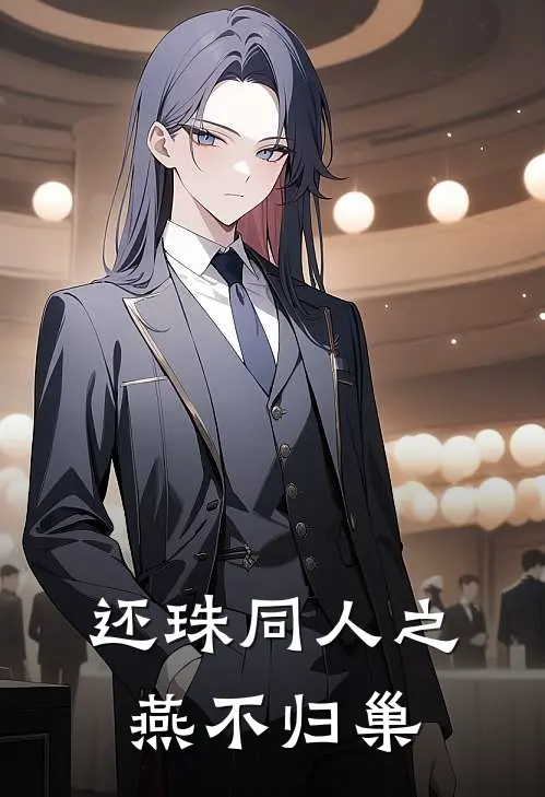 还珠同人之燕不归巢