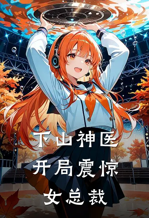 下山神医，开局震惊女总裁叶辰夏若雪全本免费在线阅读_叶辰夏若雪全文阅读