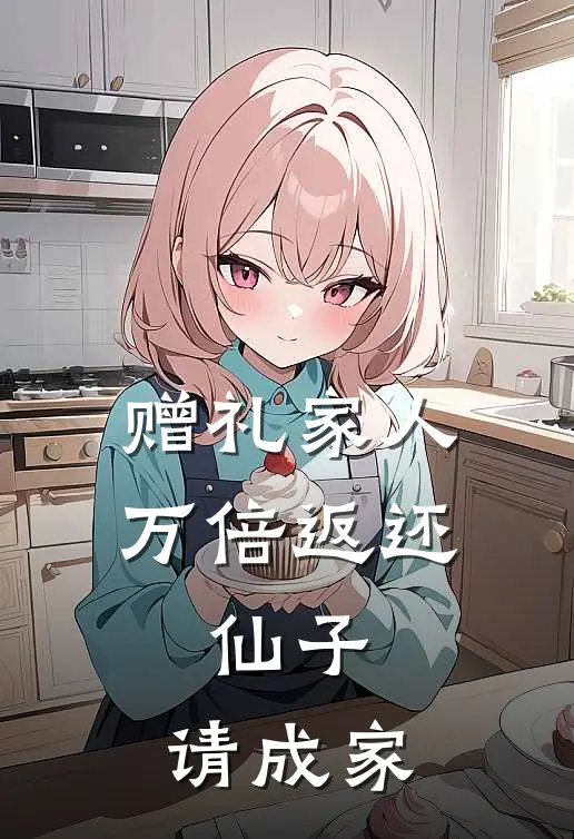 赠礼家人万倍返还：仙子，请成家