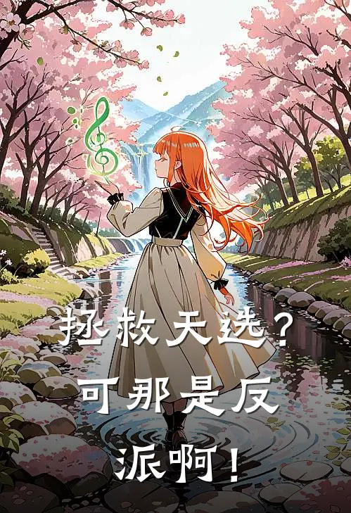 拯救天选？可那是反派啊！(宁昭真傅虔)全章节在线阅读_宁昭真傅虔全章节在线阅读