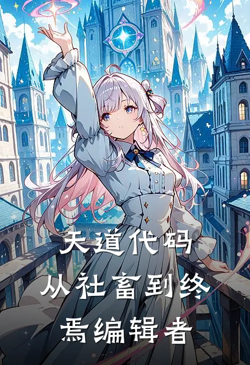 天道代码：从社畜到终焉编辑者帘均林浩完整版小说_最新章节列表天道代码：从社畜到终焉编辑者(帘均林浩)