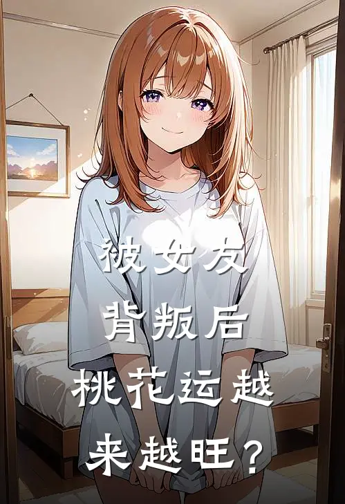 被女友背叛后，桃花运越来越旺？