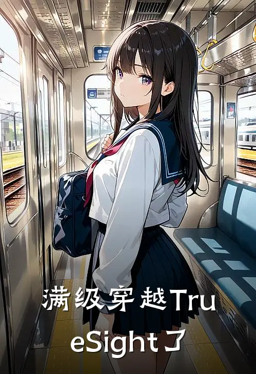 满级穿越TrueSight了