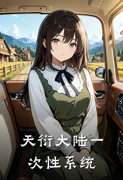 天衍大陆【一次性系统】成梦李伯无弹窗全文免费阅读_最新推荐小说天衍大陆【一次性系统】(成梦李伯)