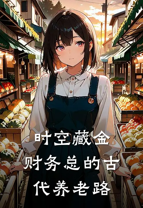 时空藏金：财务总的古代养老路(林晚晴翠儿)在线阅读免费小说_最新章节列表时空藏金：财务总的古代养老路(林晚晴翠儿)