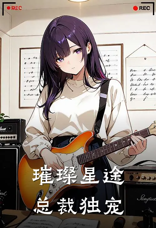 夏婉晴苏梓轩《璀璨星途，总裁独宠》_(夏婉晴苏梓轩)热门小说