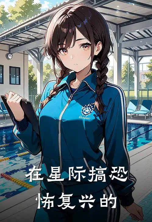 在星际搞恐怖复兴的