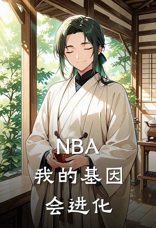 NBA：我的基因会进化(白龙苏浅夏)最新章节在线阅读_(NBA：我的基因会进化)最新章节在线阅读