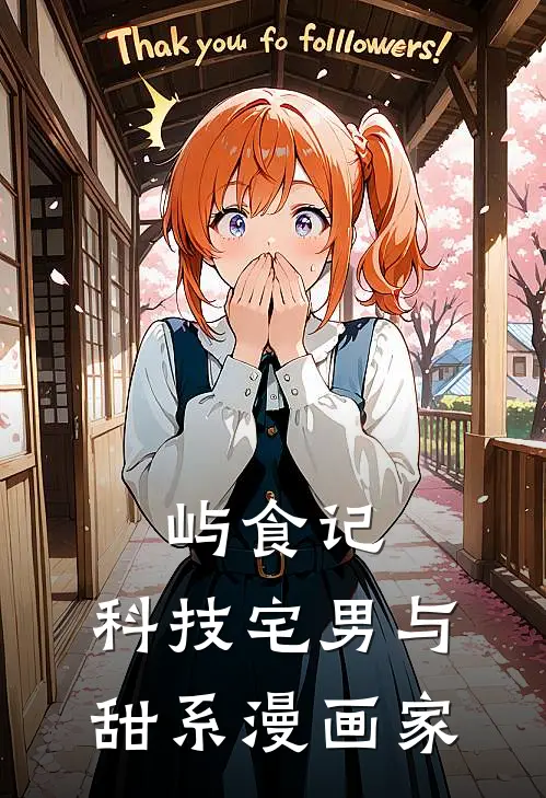 屿食记：科技宅男与甜系漫画家周屿林小满最新小说推荐_最新好看小说屿食记：科技宅男与甜系漫画家周屿林小满