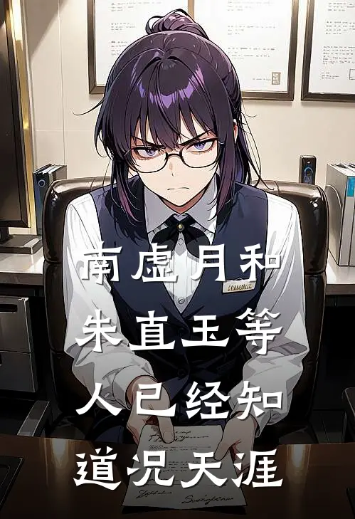 南虚月和朱直玉等人已经知道况天涯