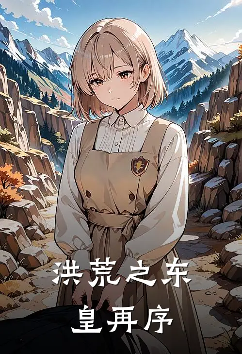 帝俊太一(洪荒之东皇再序)最新章节免费在线阅读_洪荒之东皇再序最新章节免费阅读