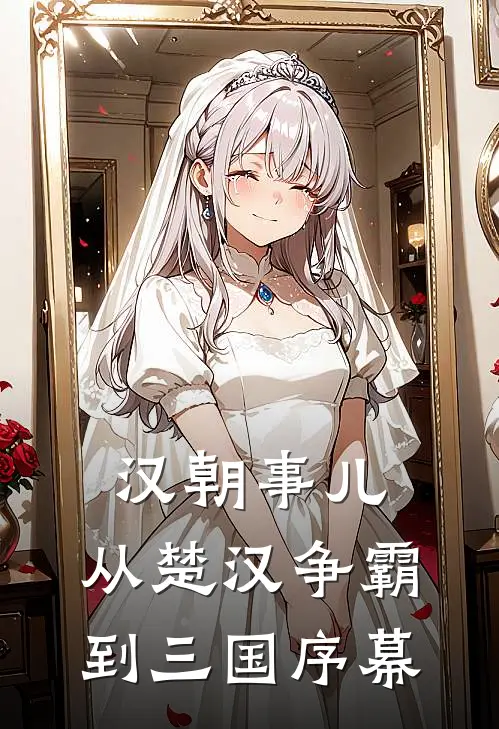 汉朝事儿：从楚汉争霸到三国序幕