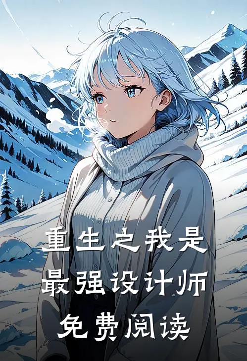 重生之我是最强设计师免费阅读