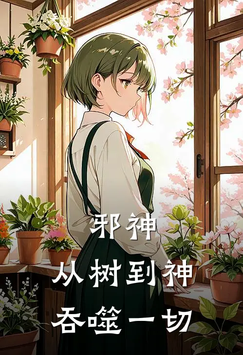 邪神：从树到神，吞噬一切陈默陈M默最新小说推荐_完结小说邪神：从树到神，吞噬一切(陈默陈M默)