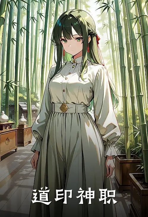 道印神职(萨摩林啸…)完结版小说推荐_最新完结小说推荐道印神职萨摩林啸…