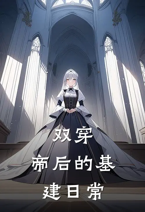 双穿，帝后的基建日常(苏扶楹苏承)免费完结小说_小说完整版免费阅读双穿，帝后的基建日常(苏扶楹苏承)