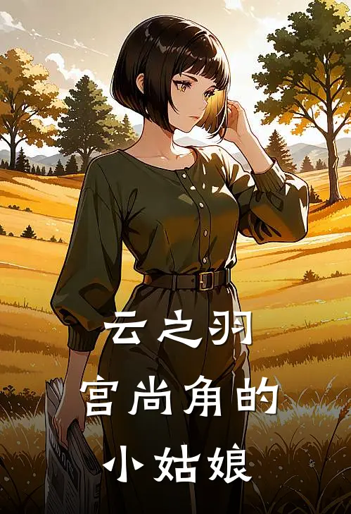 云之羽：宫尚角的小姑娘(宫尚角洛思宁)完整版免费阅读_(云之羽：宫尚角的小姑娘)全章节免费在线阅读