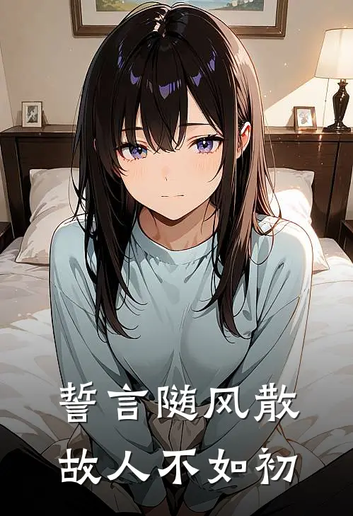 《誓言随风散，故人不如初》秦漠知林清瑾免费完本小说在线阅读_《誓言随风散，故人不如初》秦漠知林清瑾免费小说