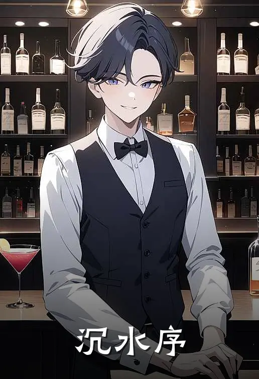 沉水序(苏砚冷崔斯特)全本免费在线阅读_沉水序全文阅读