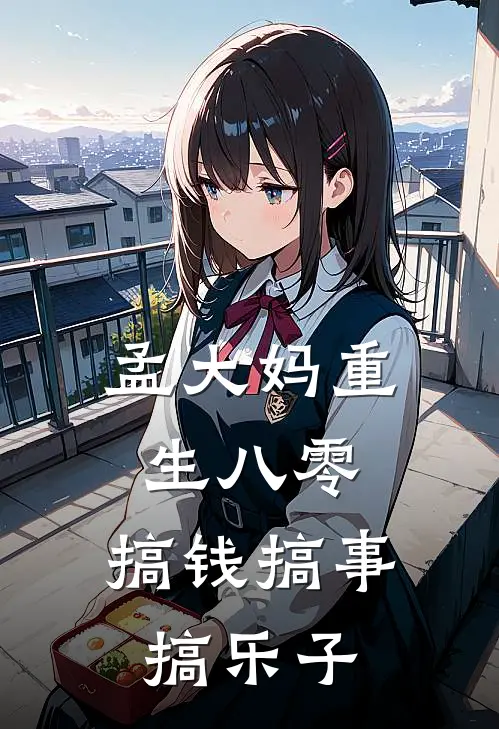 孟大妈重生八零：搞钱搞事搞乐子