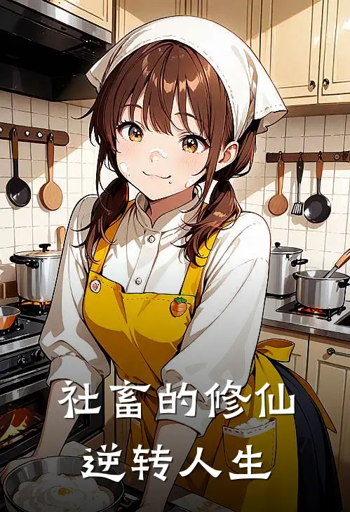 社畜的修仙逆转人生江砚周明免费完本小说_小说推荐完本社畜的修仙逆转人生(江砚周明)